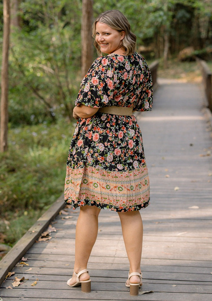 Matilda Tunic Dress