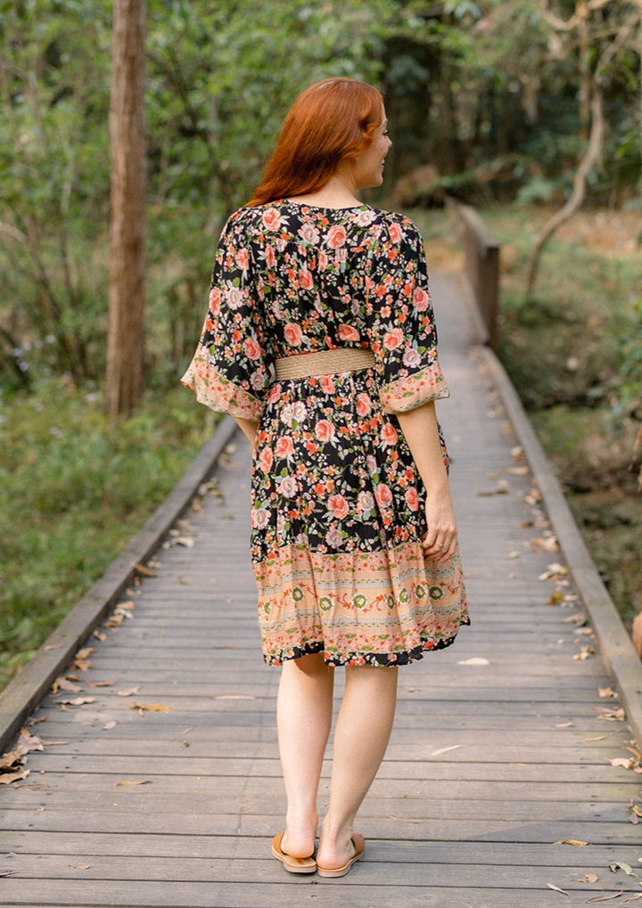 Matilda Tunic Dress