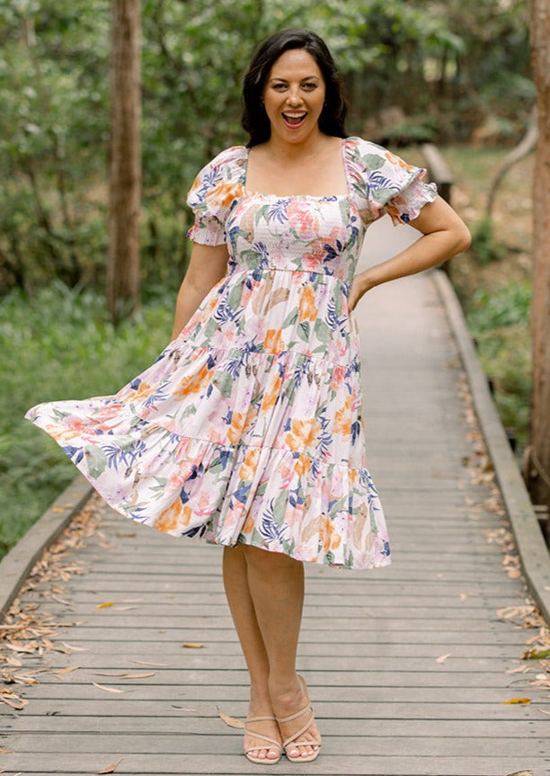 Paige Dress