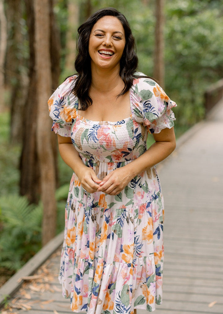 Paige Dress