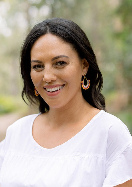 Rhia Earrings