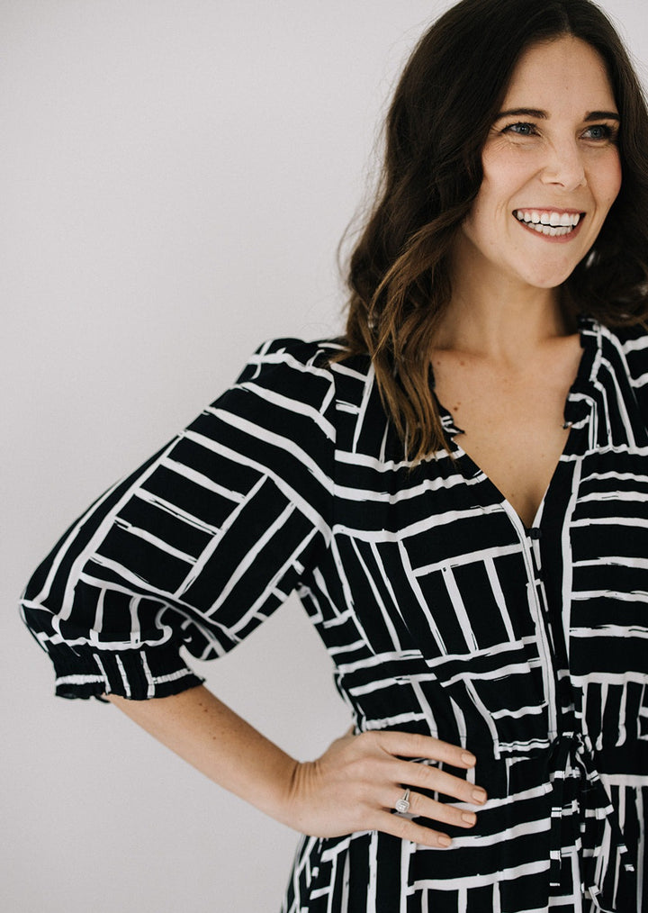 Rhiannon Maxi Dress