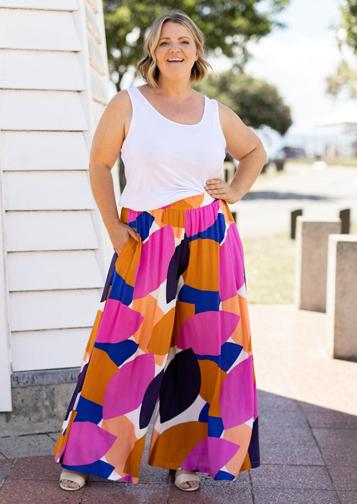 Rory Culotte Pants
