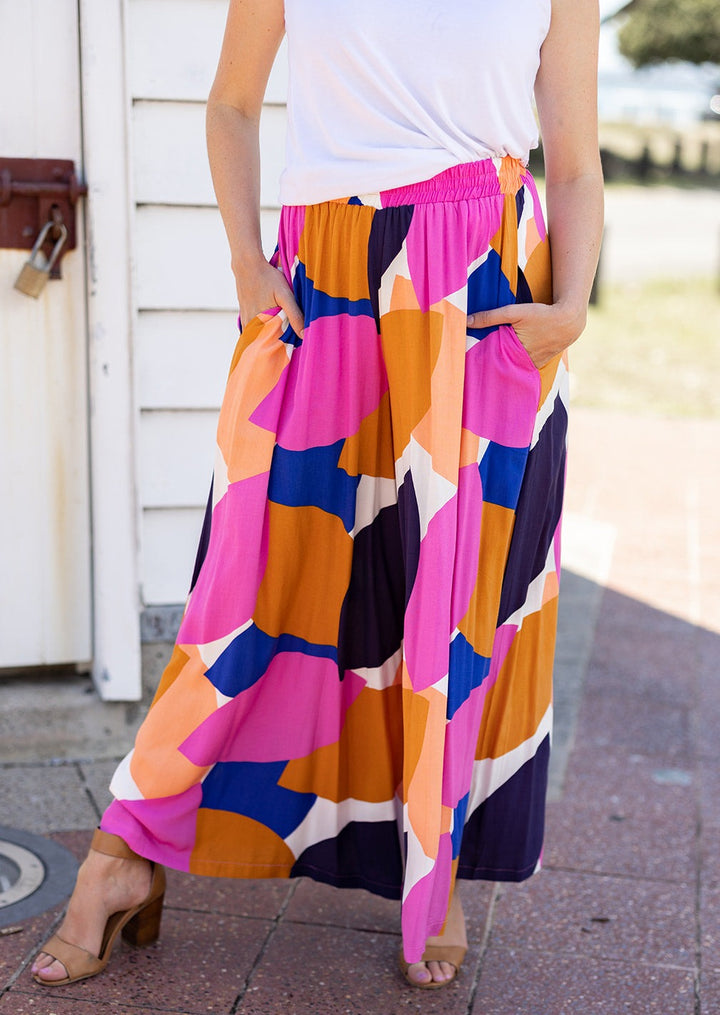 Rory Culotte Pants