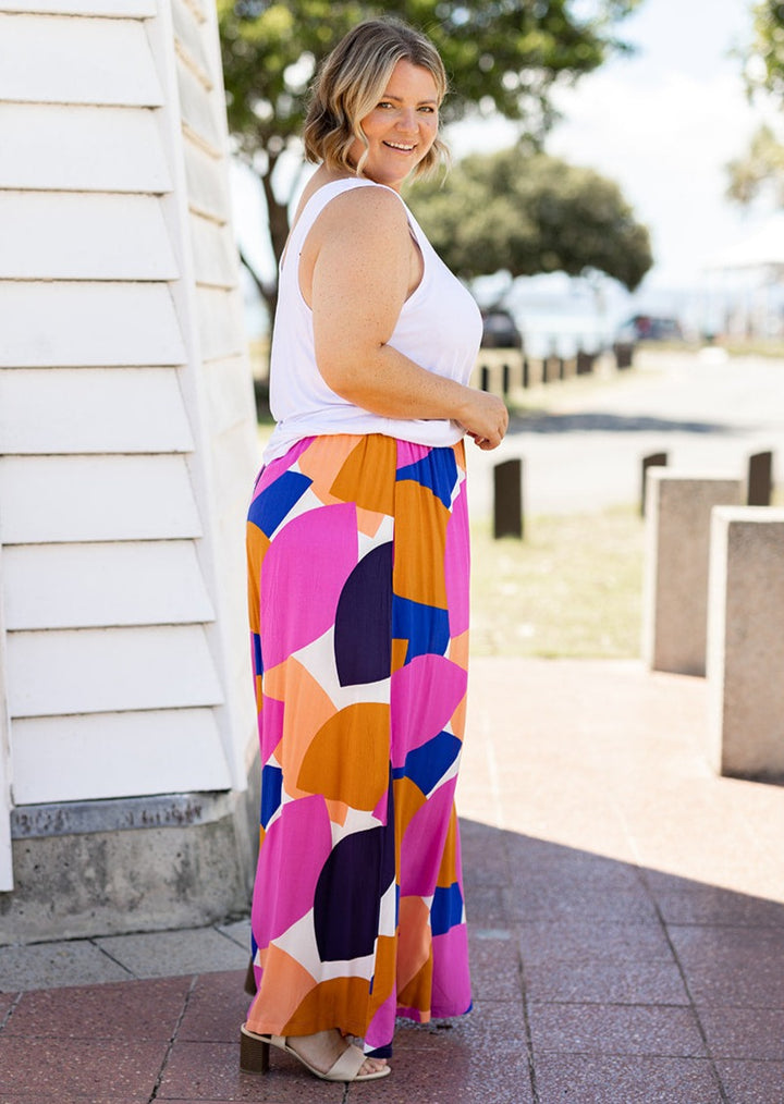 Rory Culotte Pants