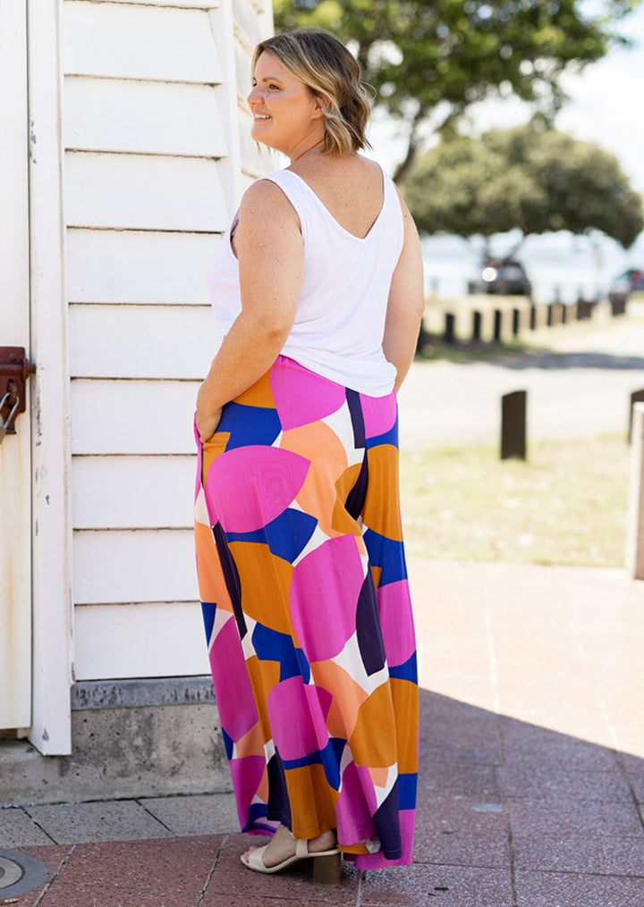 Rory Culotte Pants