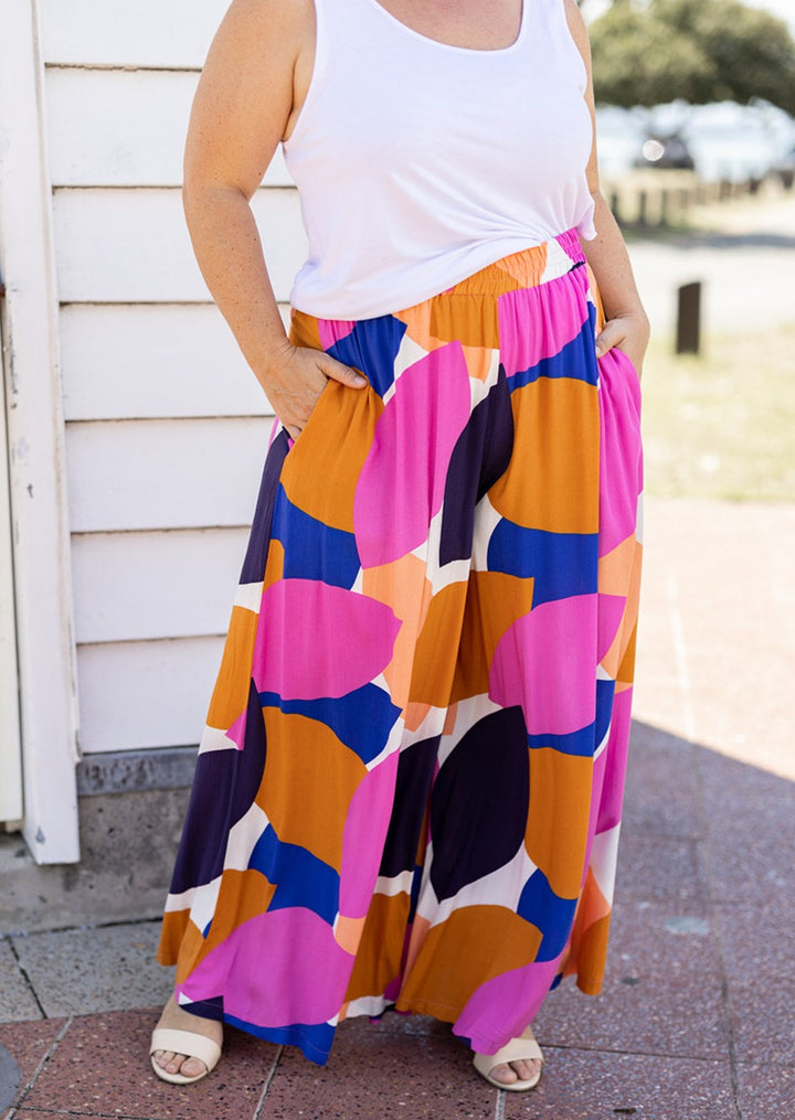 Rory Culotte Pants
