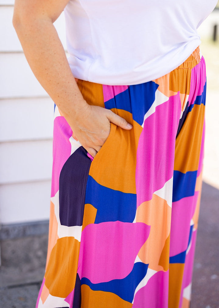 Rory Culotte Pants
