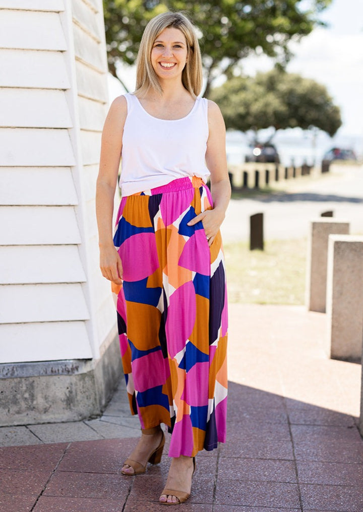 Rory Culotte Pants