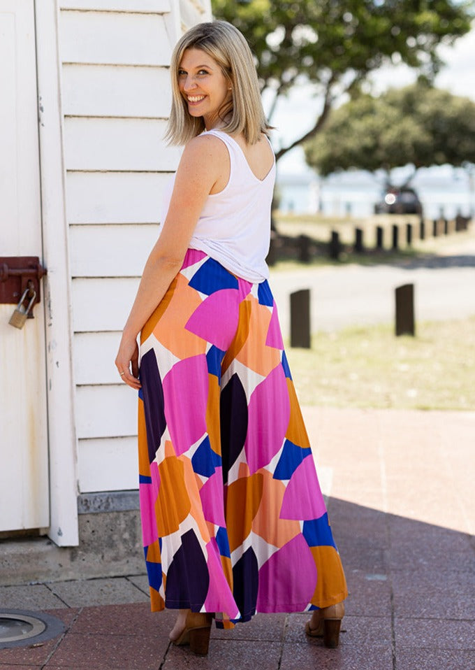 Rory Culotte Pants