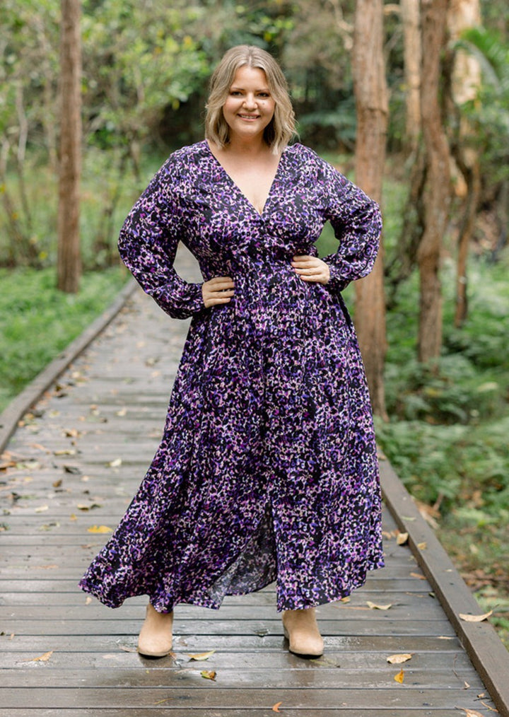 Roxy Maxi Dress