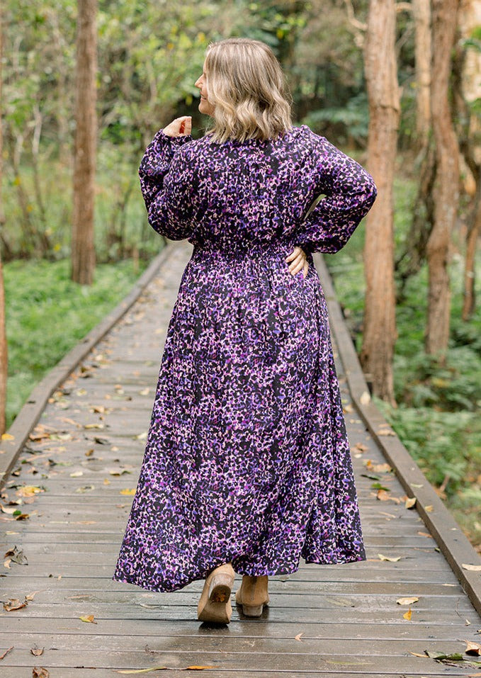 Roxy Maxi Dress
