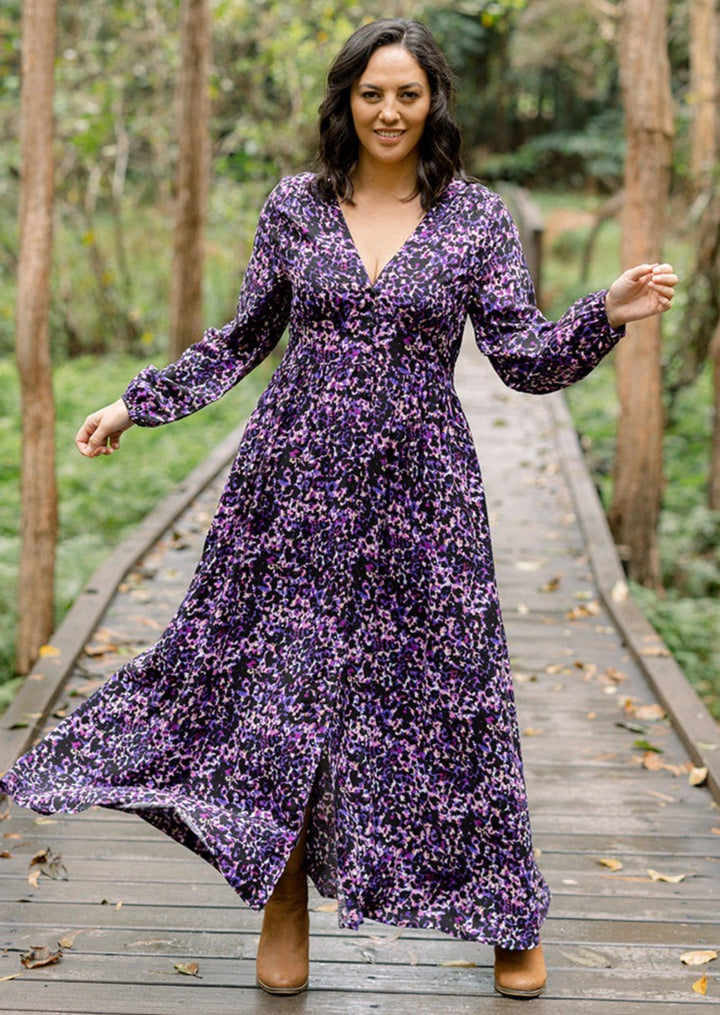 Roxy Maxi Dress