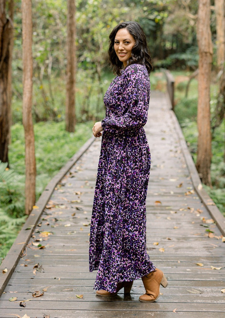 Roxy Maxi Dress