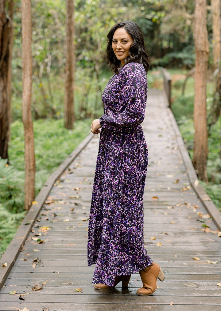 Roxy Maxi Dress