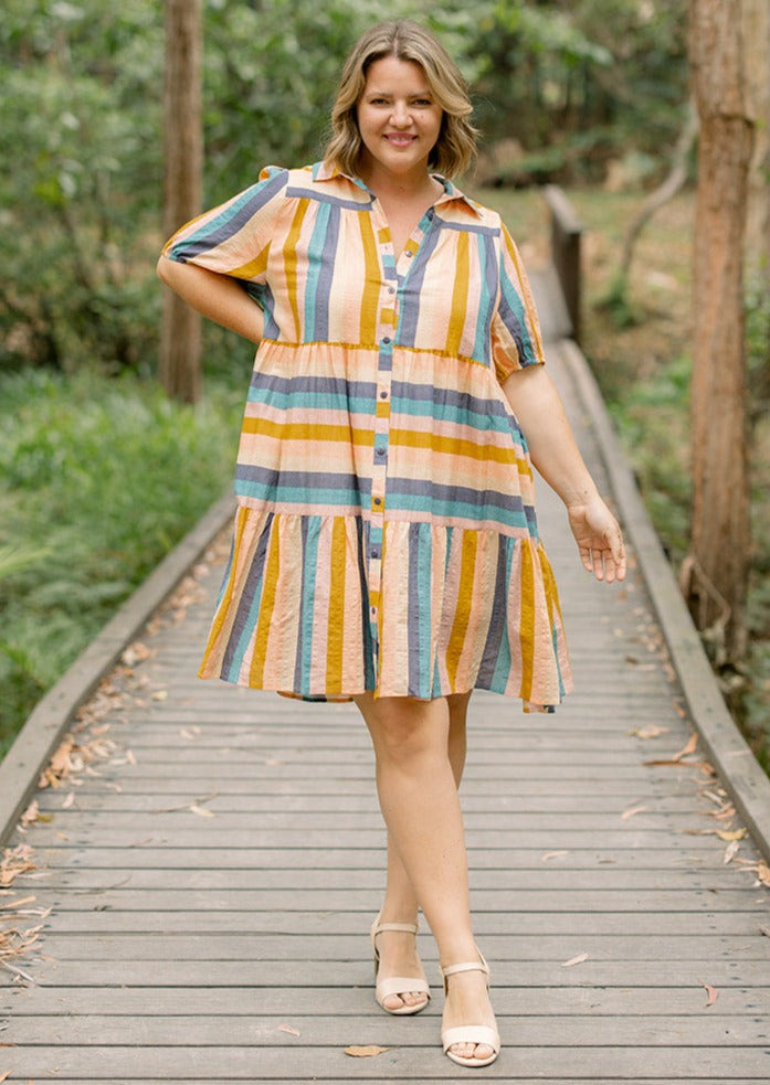 Sienna Dress