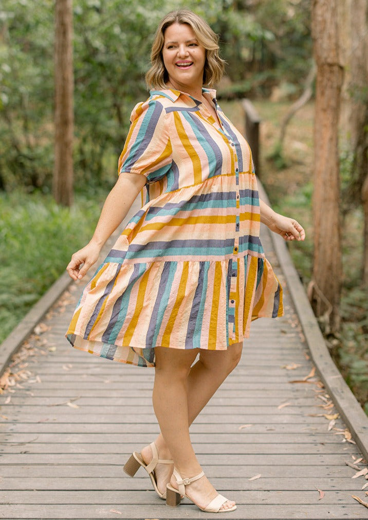 Sienna Dress