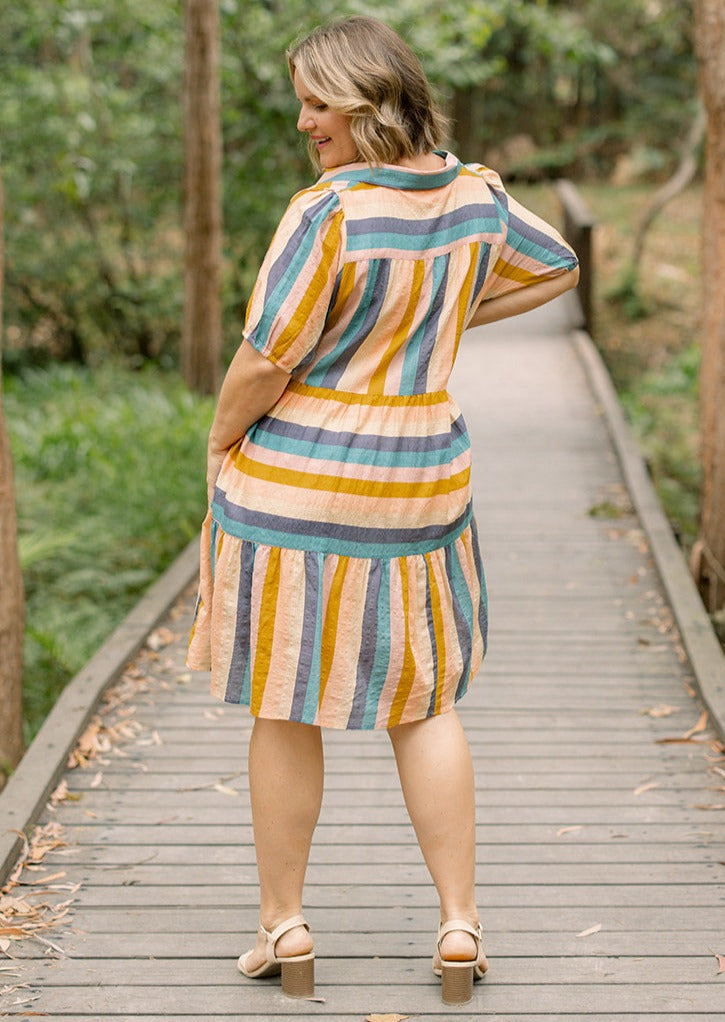 Sienna Dress