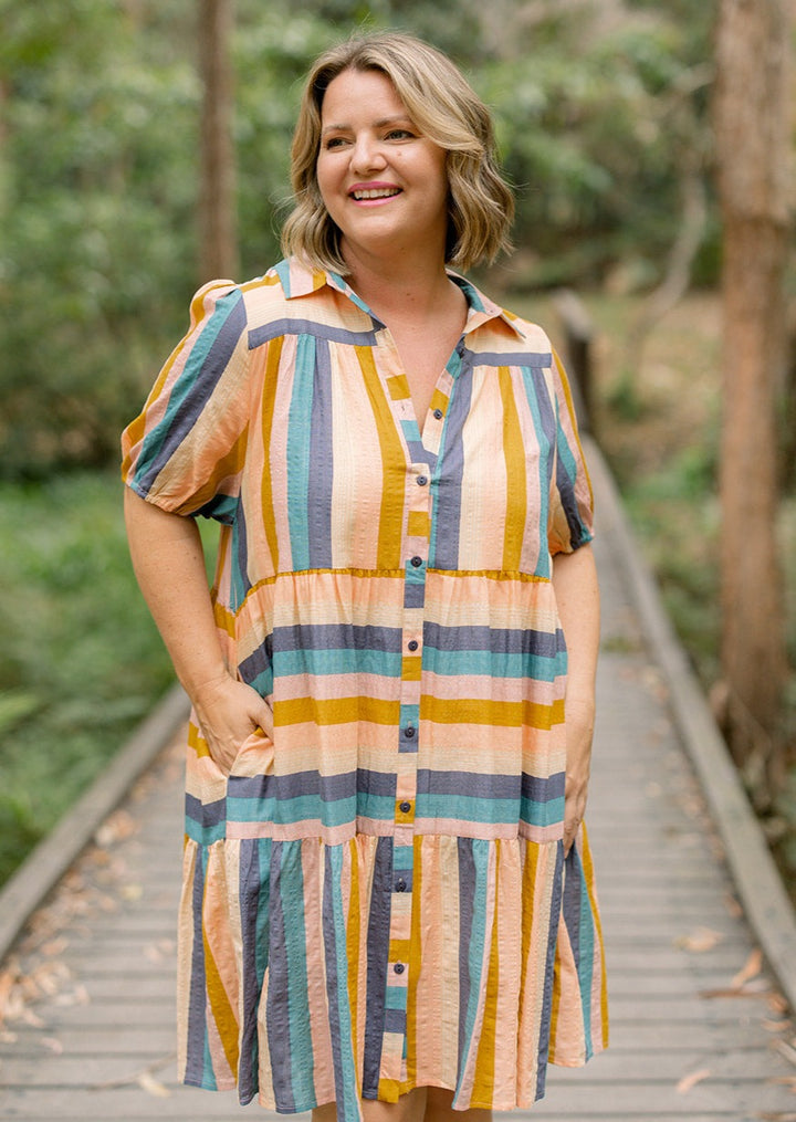 Sienna Dress