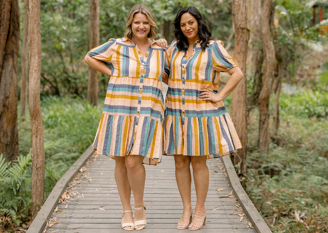 Sienna Dress