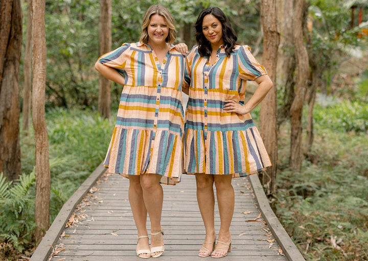 Sienna Dress
