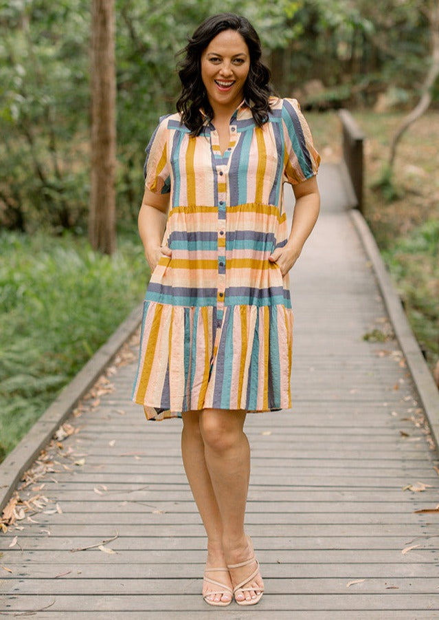 Sienna Dress