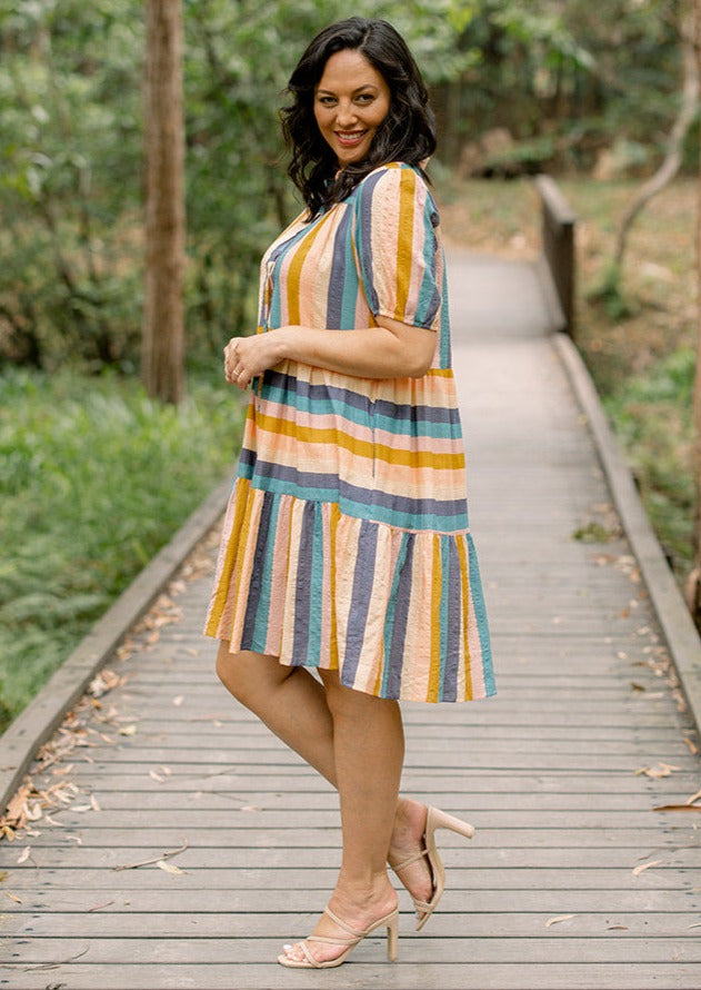 Sienna Dress