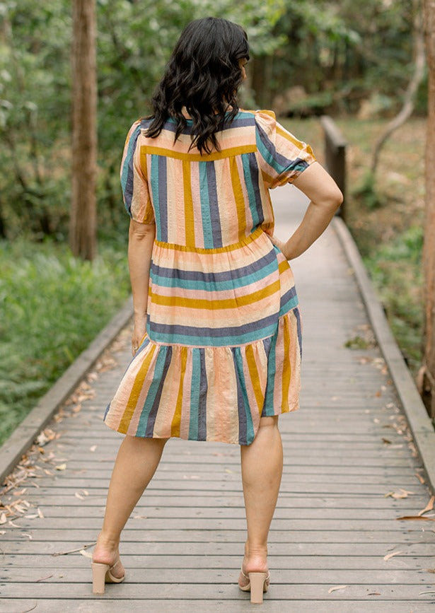 Sienna Dress