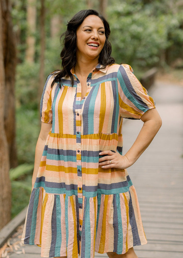 Sienna Dress