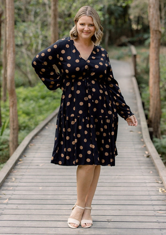 Sophie Dress