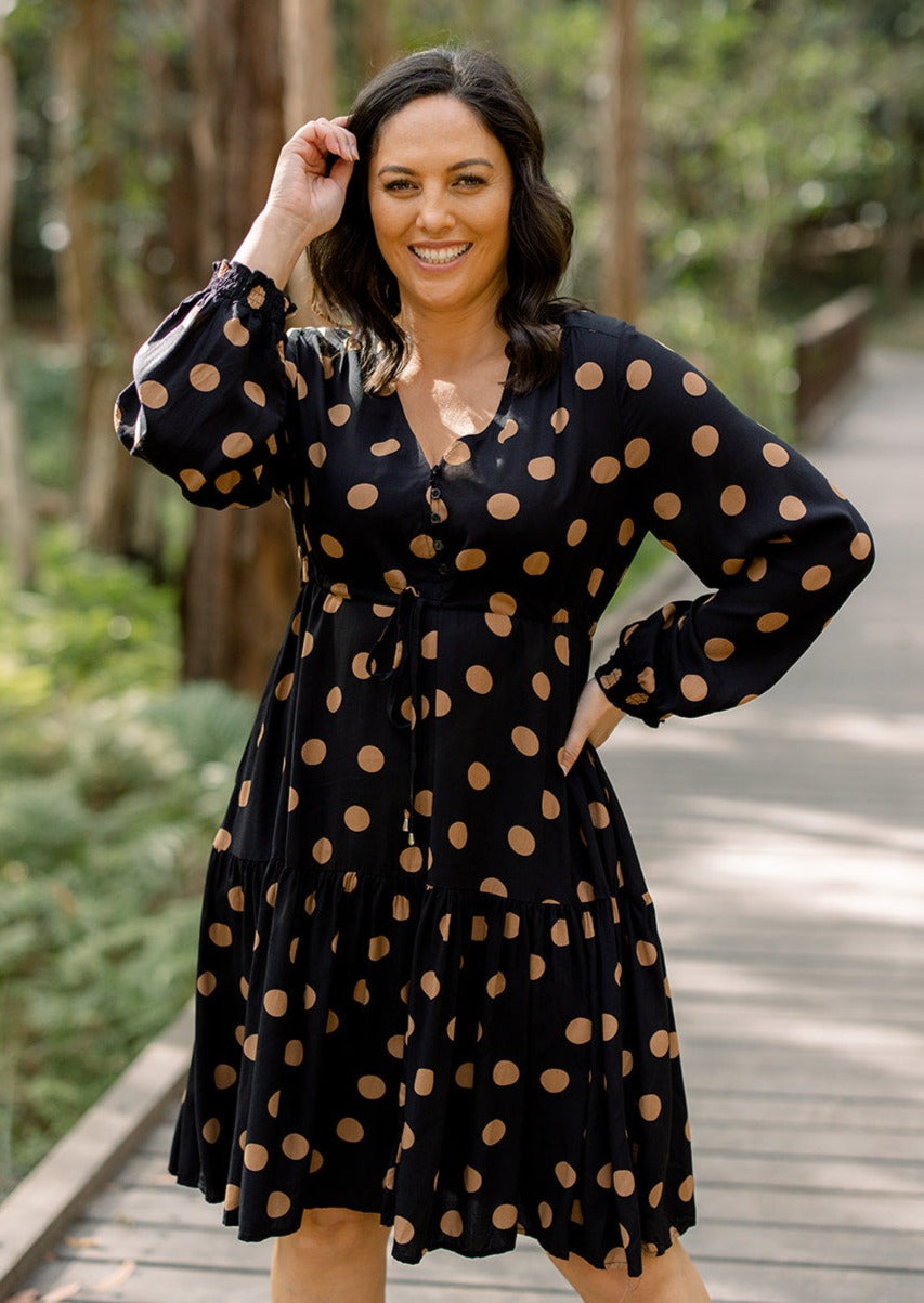 Sophie Dress