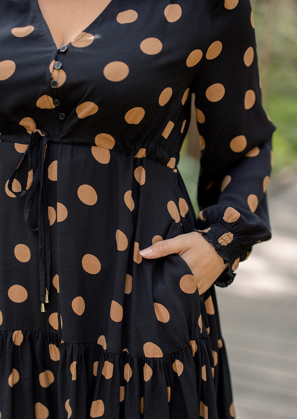 Sophie Dress