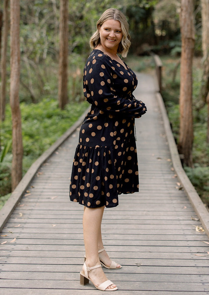 Sophie Dress