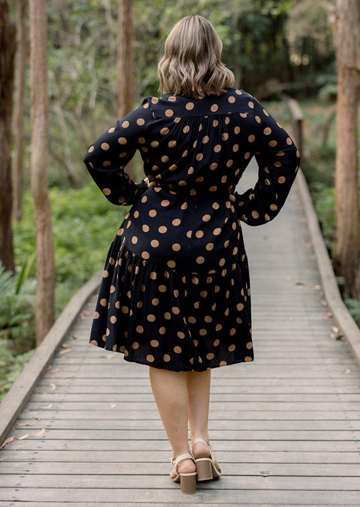 Sophie Dress