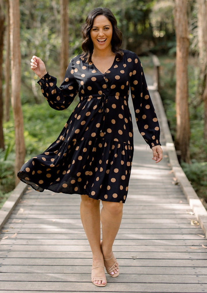 Sophie Dress
