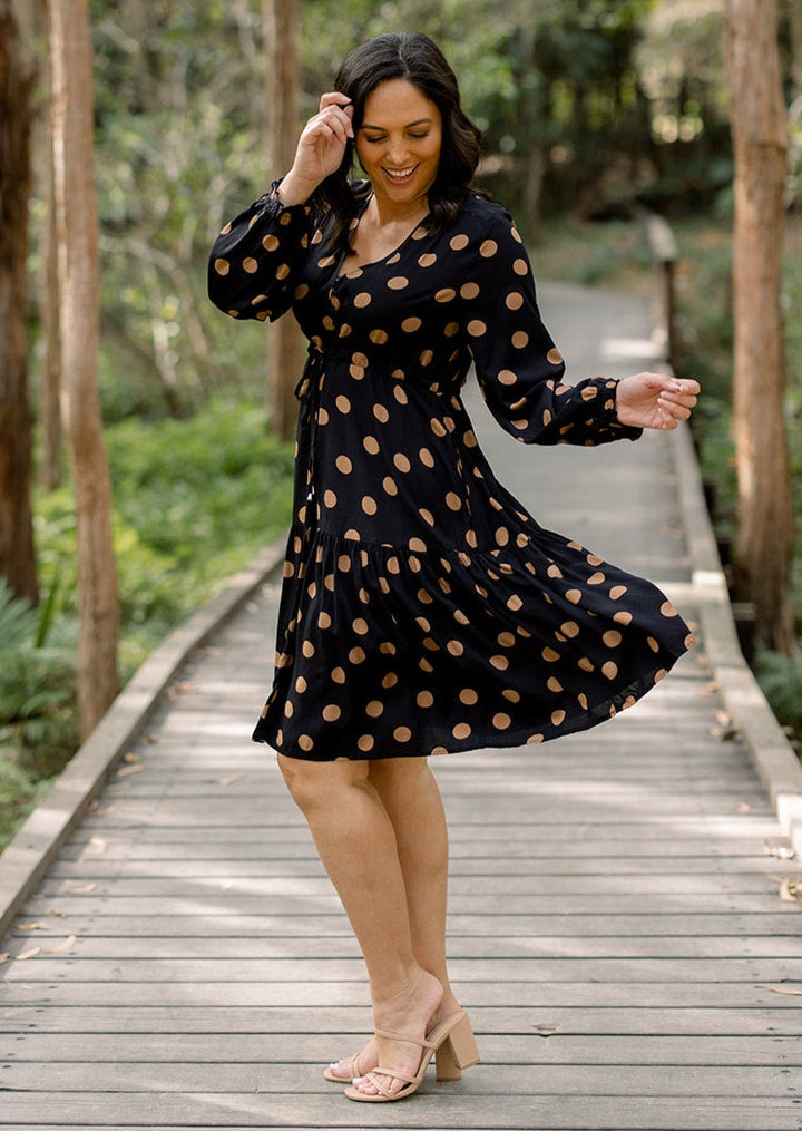 Sophie Dress