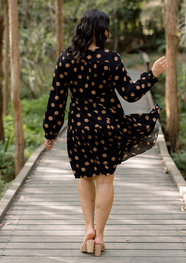 Sophie Dress