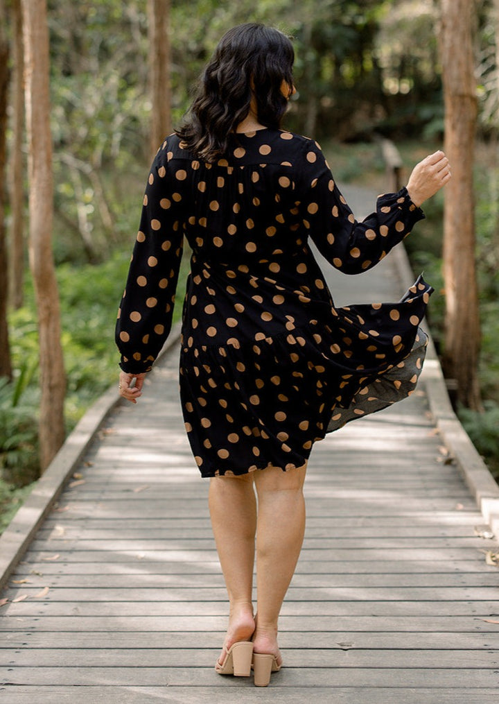 Sophie Dress