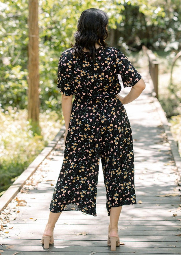 Aria Jumpsuit